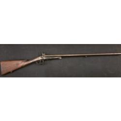 Fusil à broche