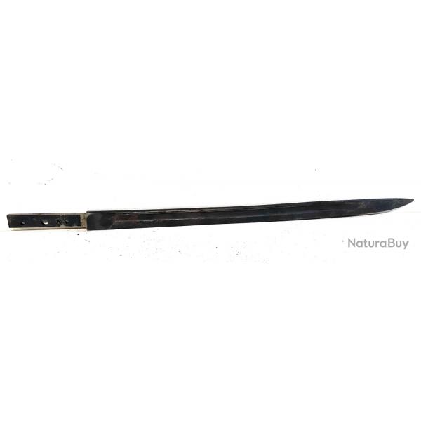 Ancienne lame Baonnette US17 1907 refrapp 17
