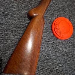 BROWNING Trombone - 22lr - Pièce - Crosse
