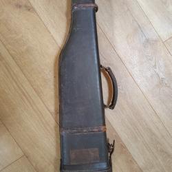 Jambon ancien cuir 74 cms