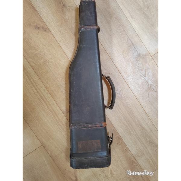 Jambon ancien cuir 74 cms
