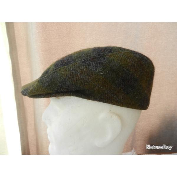 casquette de chasse Aking Forest THE RED DEER