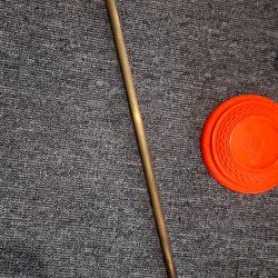 BROWNING Trombone - 22lr - Pièce - Tige Poussoir magasin