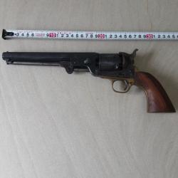 COLT NAVY 1851 CAL 36