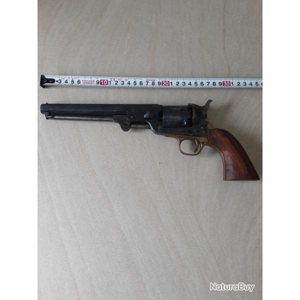 COLT NAVY 1851 CAL 36