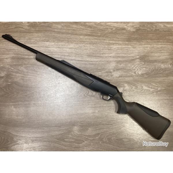Browning bar MK3 compo brown cal. 300win Mag avec munition et malette