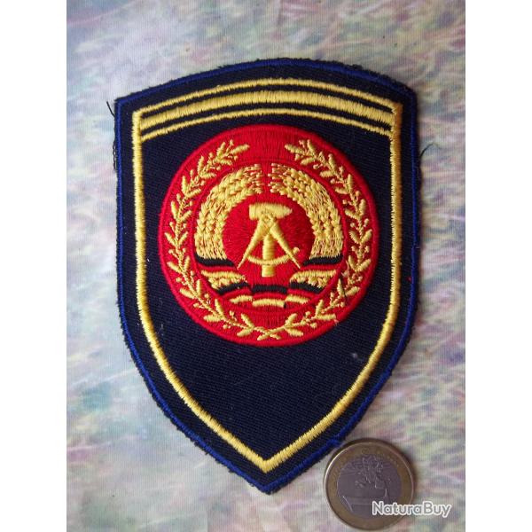 cusson RDA Rpublique dmocratique Allemande