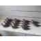 petites annonces chasse pêche : Lot de 14 appelants chevalier a pattes rouges