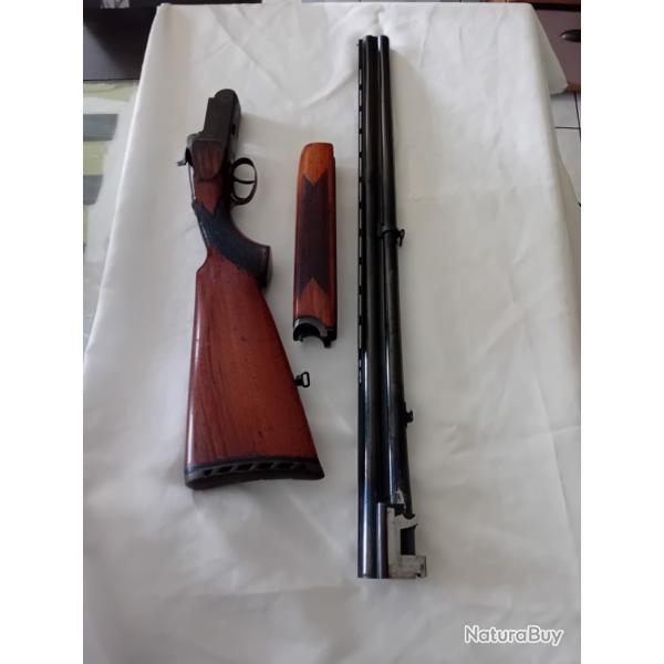 Superpos fias calibre 12/70