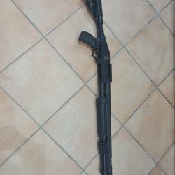 TAURUS ST12 CALIBRE 12/16