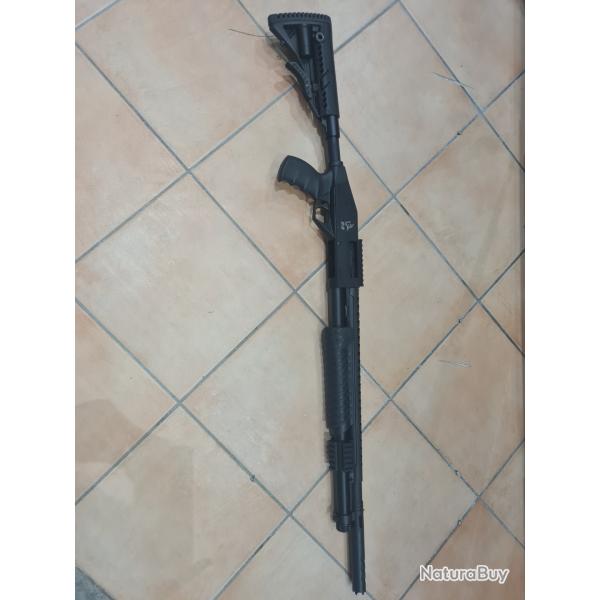 TAURUS ST12 CALIBRE 12/16