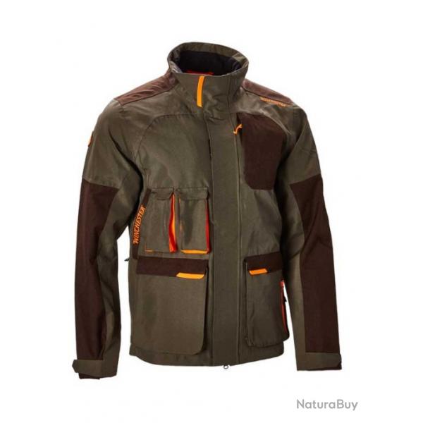 Veste de chasse Orion Winchester