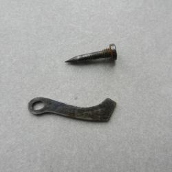pièces détachées vis et extracteur pour Mauser G98 1914