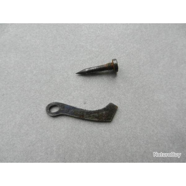 pices dtaches vis et extracteur pour Mauser G98 1914