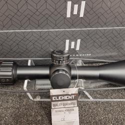 Lunette 6-24x50 Element Optics Helix G2 FFP APR-1C MRAD