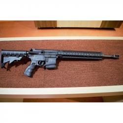 DESTOCK TIR - Carabine - Smith & Wesson - M&P 15 Sport II - Garde Main Picatinny - OCCASION