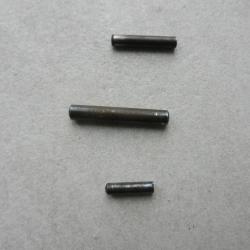 pièces détachées trois goupilles pour Mauser G98 1914