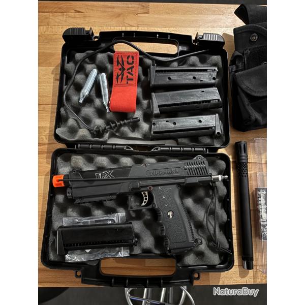 Tippmann tipx