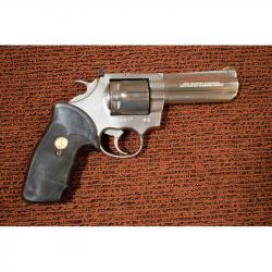 Revolver - Colt - King Cobra - Calibre 357 Magnum - Occasion
