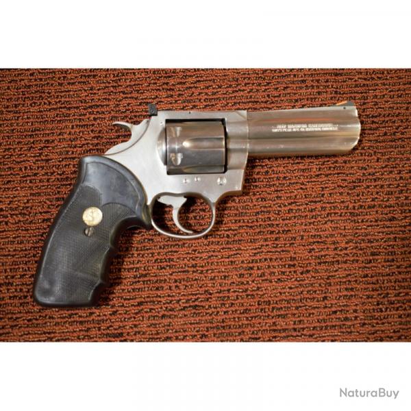 Revolver - Colt - King Cobra - Calibre 357 Magnum - Occasion