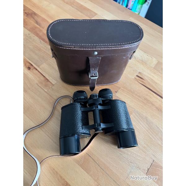 jumelle monclair paris 10x35