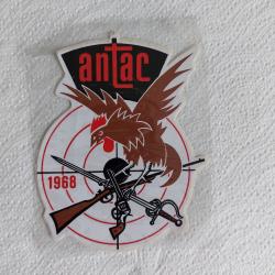 VEND AUTOCOLLANT   ANTAC