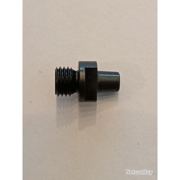 SET DE 6 CHEMINEES POUR ARME POUDRE NOIRE