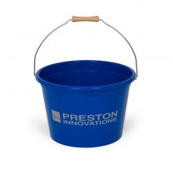 PRESTON SEAU 18L BUCKET PRESTON