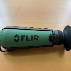 Monoculaire thermique Flir Scout TK - 1 sans prix de réserve !!