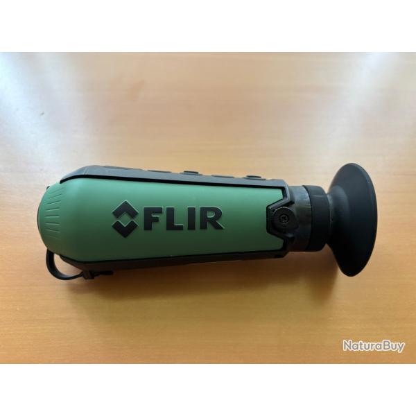 Monoculaire thermique Flir Scout TK - 1 sans prix de rserve !!