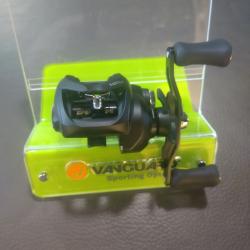 Moulinet casting Daiwa tatula tw 200 hl