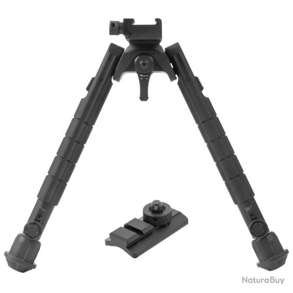 Bipied UTG Heavy Duty Recon 360 8"-12"