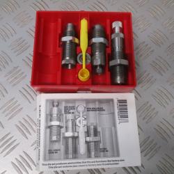 Jeu d'outil Lee deluxe en 303 British