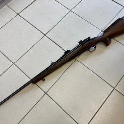 Vends carabine à verrou ZASTAVA cal.300wmag
