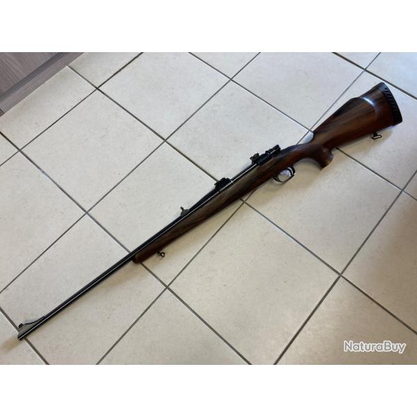 Vends carabine  verrou ZASTAVA cal.300wmag