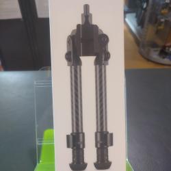 Hawke carbon fiber pro bipod