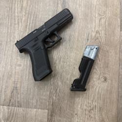 Glock 17 T4E