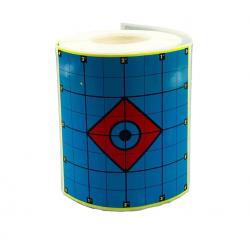 Cible de tir grillagée AIMGAME 200pcs