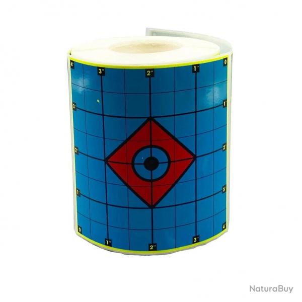 Cible de tir grillage AIMGAME 200pcs
