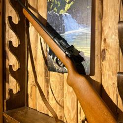 MAUSER MOD.45 22LR / 2 CULASSES / 4 CHARGEURS