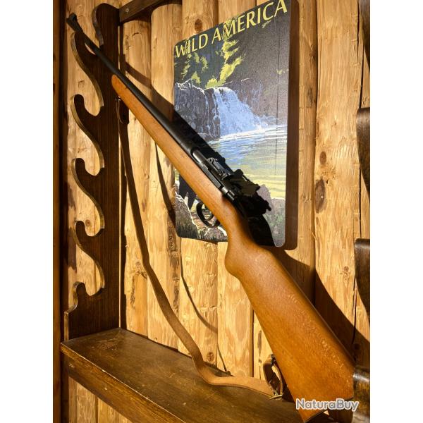 MAUSER MOD.45 22LR / 2 CULASSES / 4 CHARGEURS