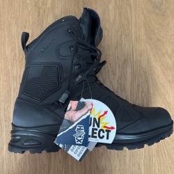 Haix gore tex noir taille 43