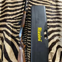 Express Rizzini BR110 cal.30-06 - ca.60cm - point rouge Aimpoint Accro C2 - mallette