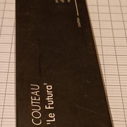 Petit couteau pliant