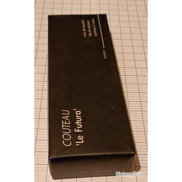 Petit couteau pliant