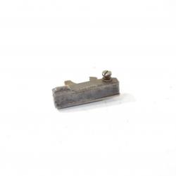 Kar 98 A (K98A) Allemand WW1 : Arretoir de culasse avec vis et ejecteur
