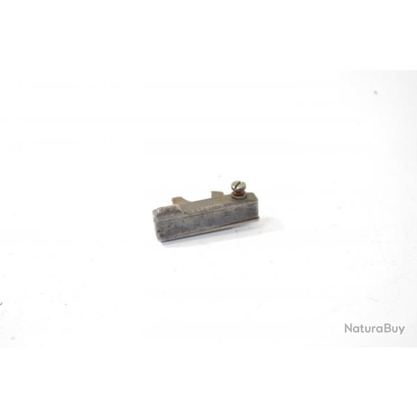 Kar 98 A (K98A) Allemand WW1 : Arretoir de culasse avec vis et ejecteur