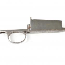 Kar 98 A (K98A) Allemand WW1 : pontet avec fond de magasin