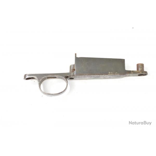 Kar 98 A (K98A) Allemand WW1 : pontet avec fond de magasin