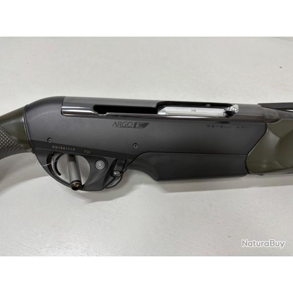 !! OCCASION !! CARABINE BENELLI AGRO E calibre 9.3x62.